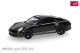 Herpa 430418-003, EAN 4013150356756: Porsche 911 Carrera 4S, schwarzmetallic