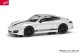 Herpa 430418, EAN 4013150430418: Porsche 911 Carrera 4 S silb.