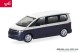 Herpa 430425, EAN 4013150430425: 1:87 VW Multivan Bi-Color
