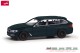 Herpa 430708-004, EAN 4013150340458: BMW 5er Touring, oxfordgrün
