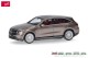 Herpa 430715-005, EAN 4013150349208: MB EQC AMG, mojavesilber