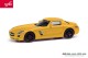 Herpa 430784-003, EAN 4013150345538: 1:87 MB SLS AMG solar Beam