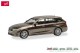 Herpa 430821-003, EAN 4013150346580: BMW 3er Touring, Messing