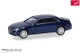 Herpa 430869-005, EAN 4013150356206: MB S-Klasse canvasitblau