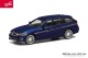 Herpa 430906-002, EAN 4013150344678: 1:87 BMW Alpina B3 (G21) tansanitblau