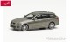 Herpa 430906, EAN 4013150430906: 1:87 BMW Alpina B3 Touring Oxidgrau metallic