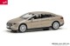 Herpa 430944-002, EAN 4013150354288: Mercedes-EQ EQS, Kalaharigold