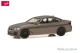 Herpa 430951-002, EAN 2000075619136: BMW Alpina B5 Limousine, champagner quarz metallic (Dekor und Felgen schwarz)
