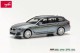 Herpa 430968, EAN 4013150430968: H0/1:87 BMW Alpina B5 Touring, frozen pure Grey