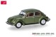 Herpa 430982-002, EAN 4013150352215: VW Käfer 1303, moos metallic
