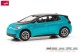 Herpa 431101-002, EAN 4013150352277: VW ID3, makena-türkismetallic