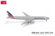 Herpa 523950-003, EAN 4013150353366: B777-300ER American Air N736A
