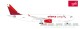 Herpa 526180-001, EAN 4013150356305: 1:500 Avianca Cargo Airbus A330-200F