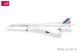 Herpa 532839-002, EAN 2000075619181: Air France Concorde Charles Lindbergh