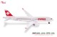 Herpa 532877-001, EAN 4013150353342: 1:500 Swiss International Air Lines Airbus A220-300