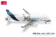 Herpa 534284-003, EAN 4013150354400: BelugaXL Airbus - XL#3