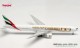 Herpa 536219, EAN 4013150536219: Emirates Boeing 777-300ER - UAE 50th Anniversary – A6-EGE