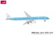 Herpa 536554-001, EAN 4013150353762: E195-E2 KLM Cityhopper