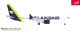 Herpa 536769, EAN 4013150536769: 1:500 Icelandair Boeing 737 Max 8 - new colors (yellow tail stripe) - TF-ICY “Látrabjarg”