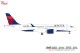 Herpa 537568, EAN 4013150537568: 1:500 Delta Air Lines Airbus A220-300 – N302DU