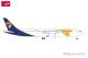 Herpa 537629, EAN 2000075619334: MIAT - Mongolian Airlines Boeing 787-9 Dreamliner