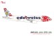 Herpa 537650, EAN 4013150537650: 1:500 Edelweiss Air Airbus A320 Help Alliance