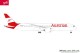 Herpa 537834, EAN 4013150537834: B787-9 Austrian Airlines