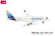 Herpa 537933, EAN 4013150537933: Airbus A320 Discover