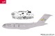 Herpa 537964, EAN 4013150537964: C-17A USAF Candy Bomber