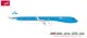 Herpa 538053, EAN 4013150538053: KLM A321neo Koninginnepage