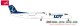 Herpa 538077, EAN 4013150538077: Q400 LOT Polish Airlines
