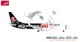 Herpa 538107, EAN 4013150538107: B737-800 Sun Express Adler
