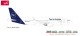 Herpa 538176, EAN 4013150538176: A320 Lufthansa Yes