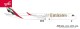 Herpa 538206, EAN 4013150538206: 1:500 A350-900 Emirates Air