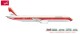 Herpa 538244, EAN 4013150538244: A321 American Airl. - PSA
