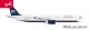 Herpa 538251, EAN 4013150538251: 1:500 A321 American Airlines - US Airways