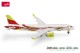 Herpa 538268, EAN 4013150538268: A220-300 airBaltic 50th A220