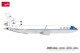 Herpa 538381, EAN 4013150538381: KC-10 USAF 2d BW delivery clr