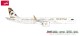 Herpa 538473, EAN 4013150538473: A321neo Etihad 20th Annivers.