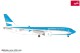 Herpa 539081, EAN 4013150539081: B737 Max 8 Aerolineas Argent.