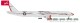 Herpa 539173, EAN 4013150539173: Boeing 777-300ER American Airlines Flagship