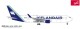 Herpa 539241, EAN 4013150539241: Icelandair Boeing 767-300 - Borreal blue tail stripe – TF-ISN Svörtuborgir