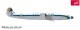 Herpa 539357, EAN 4013150539357: Lufthansa Lockheed L-1649A Super Star – D-ALAN