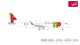 Herpa 539371, EAN 4013150539371: 1:500 TAP Express Embraer E190