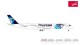 Herpa 539555, EAN 4013150539555: 1:500 EgyptAir Airbus A350-900