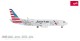 Herpa 539579, EAN 4013150539579: American Airlines Boeing 737-800 100 Years - N840NN