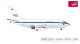 Herpa 539609, EAN 4013150539609: 1:500 NASA Boeing 737-100 - 60 Years 737