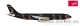 Herpa 539692, EAN 4013150539692: 1:500 Christmas 2026 Airbus A330-800neo