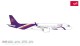 Herpa 539708, EAN 4013150539708: Thai Airways Airbus A321neo - HS-TOA Bowonrangsi
