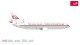 Herpa 539722, EAN 4013150539722: urkish Airlines McDonnell Douglas DC-10-10 - TC-JAU Istanbul